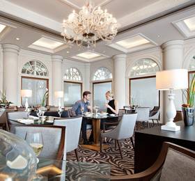 Туры в David InterContinental Tel Aviv  в Израиле