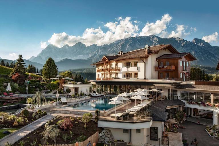 Alpenhotel Schwaigerhof