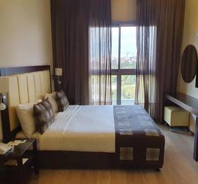 Kfar Maccabiah Hotel & Suites в Рамат Гане