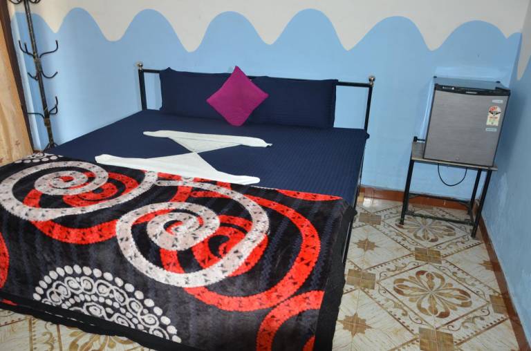 Fisherman Guest House