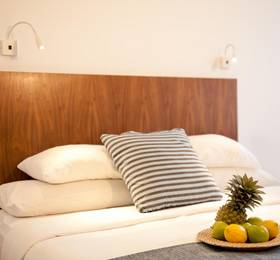 U Coral Beach Club Eilat  Ультра все включено в Эйлате