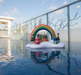 Туры в Zia Hotel Kuta в Индонезии