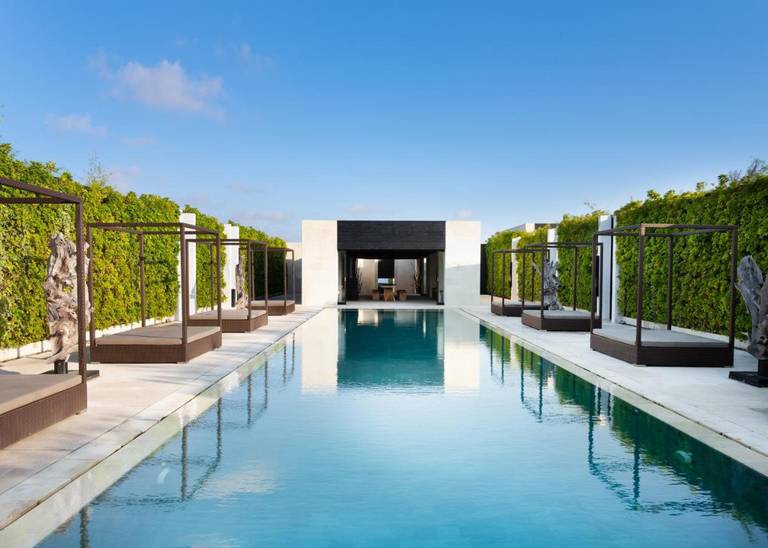 eqUILIBRIA Seminyak