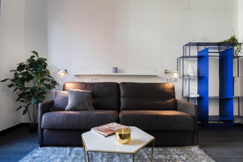 No 322 - The Streets Apartments Испания, Барселона