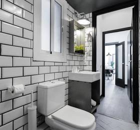 No 322 - The Streets Apartments в Барселоне