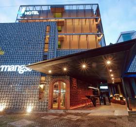 Туры в J Hotels Kuta в Индонезии