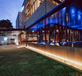 Отдых в J Hotels Kuta - Индонезия, Кута