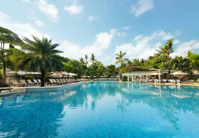 Padma Resort Legian