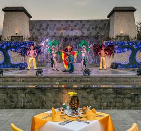 Туры в Grand Mirage Resort & Thalasso Bali в Индонезии