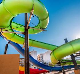 Туры в Hotel Sorra Daurada Splash в Испании