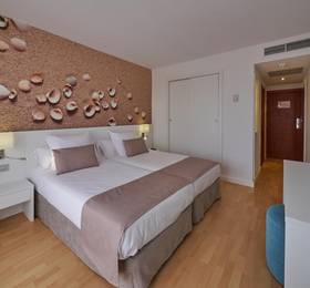 Отдых в BQ Can Picafort Hotel - Испания, Майорка