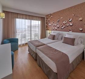 Туры в BQ Can Picafort Hotel в Испании
