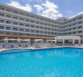 BQ Can Picafort Hotel в Майорке