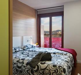 Туры в Abarco Apartments в Испании
