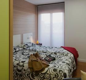 Abarco Apartments в Бадалоне