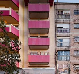 Отдых в Abarco Apartments - Испания, Бадалона