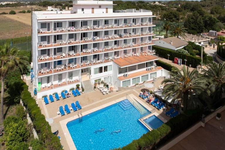 Don Miguel Hotel Playa