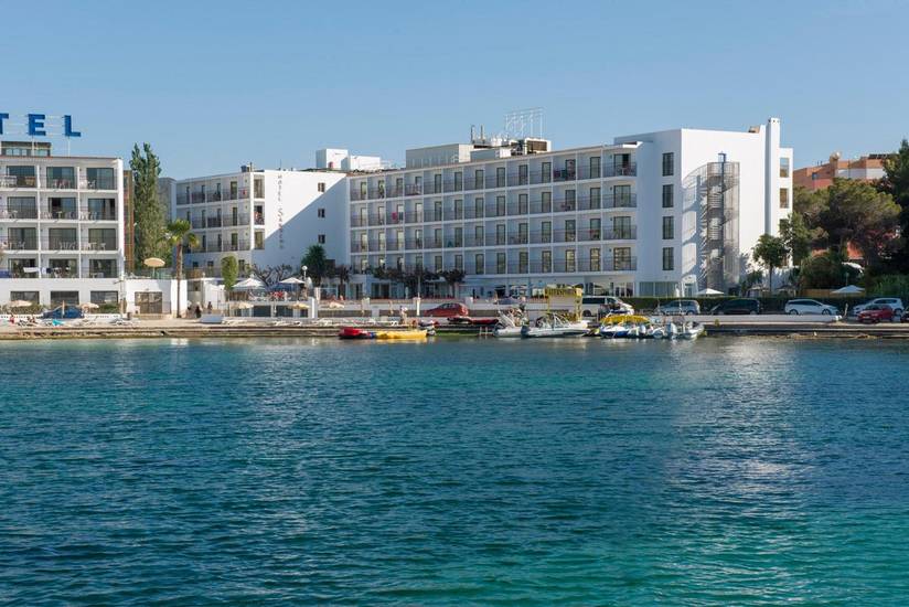 Hotel Playasol San Remo 3* Испания, Ибица