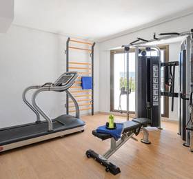 Hotel Playasol San Remo в Ибице