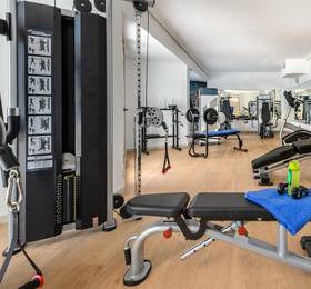 Туры в Hotel Playasol San Remo в Испании