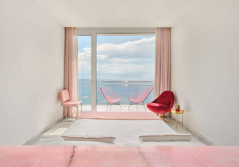 Hotel Aromar 4* Испания, С'Агаро
