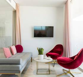 Туры в Hotel Aromar в Испании