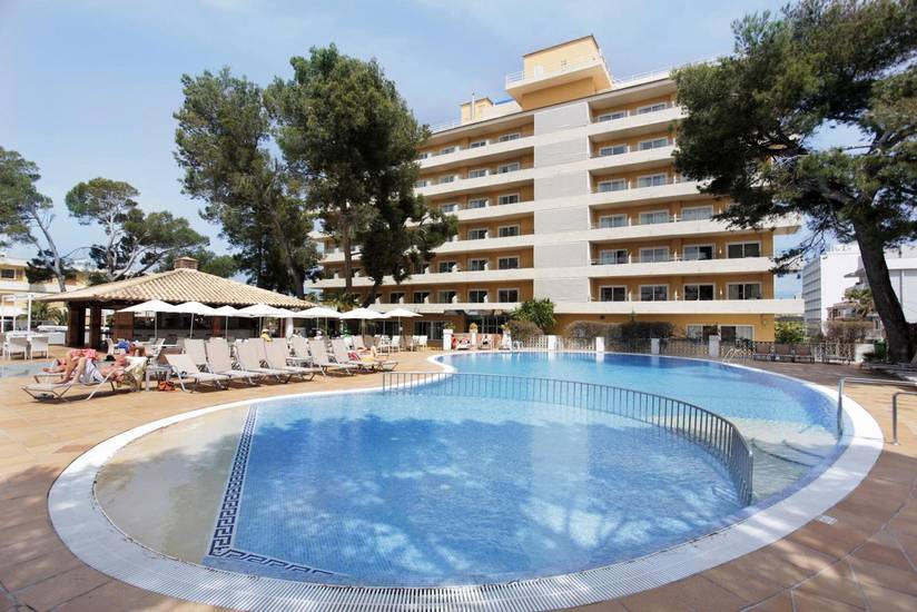 Grupotel Montecarlo 4* Испания, Майорка