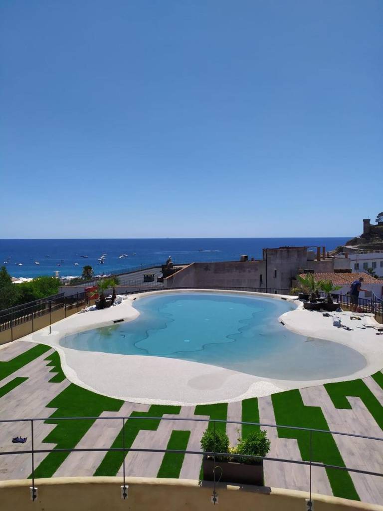 Hotel Delfin