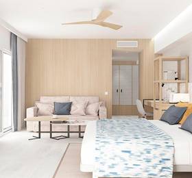 Туры в Hotel MiM Mallorca - Adults Only в Испании