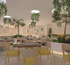 Отдых в JS Portocolom Suites - Испания, Майорка