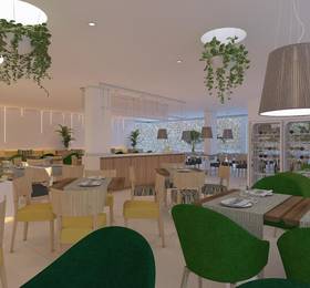 JS Portocolom Suites в Майорке