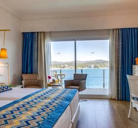 Туры в Hotel Coronado Thalasso & Spa в Испании
