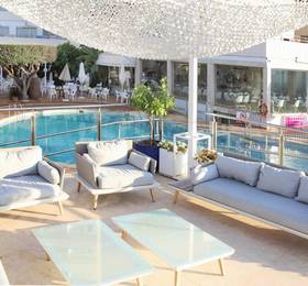 Отдых в Hotel Morito - Испания, Майорка