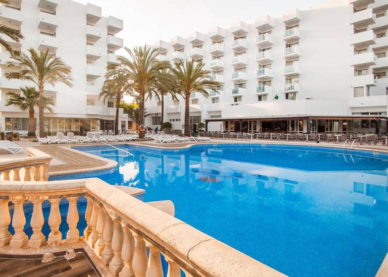 OLA Hotel Maioris - All Inclusive