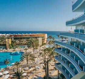 Туры в Mediterranean Palace в Испании