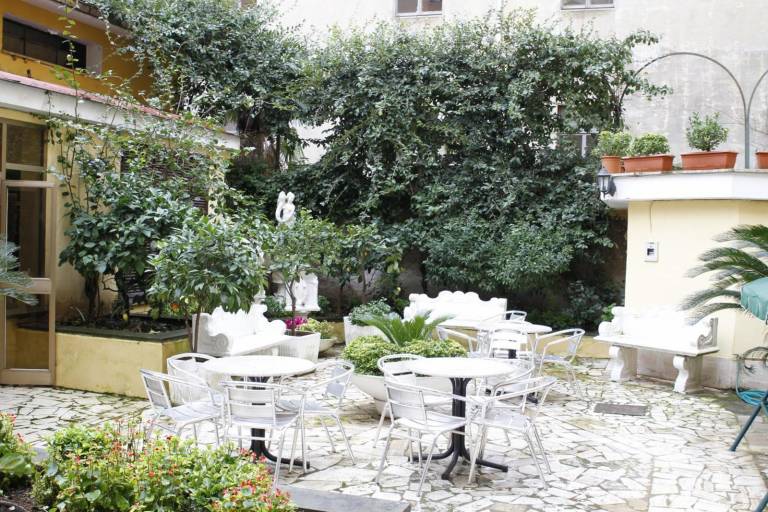 Hotel Edera