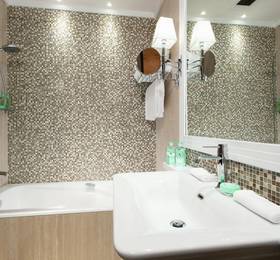 Отдых в Grand Hotel De La Minerve - Италия, Рим