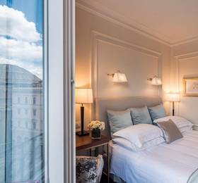 Туры в Grand Hotel De La Minerve в Италии