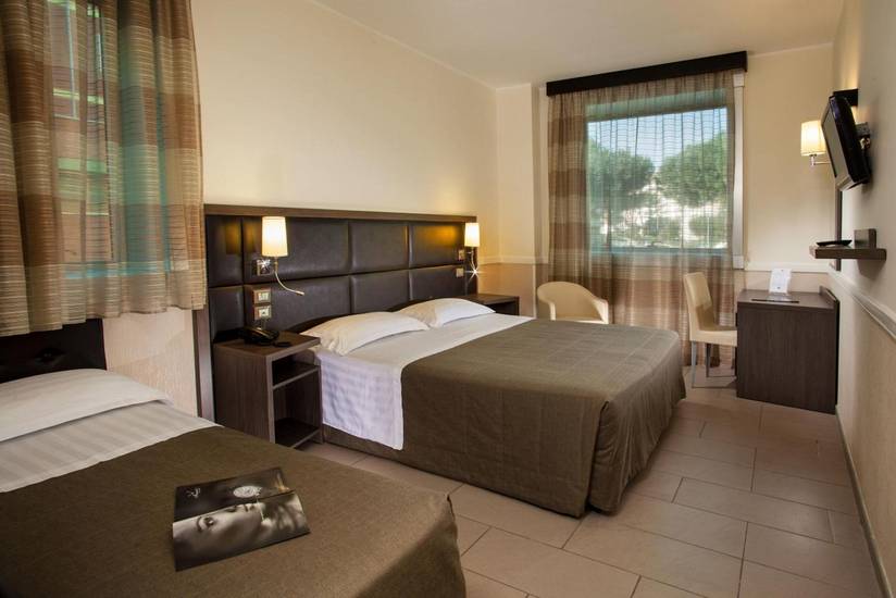 Hotel Artis 4* Италия, Рим
