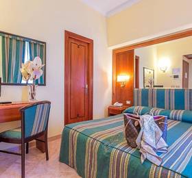 Туры в Raeli Hotel Lux в Италии