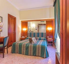 Отдых в Raeli Hotel Lux - Италия, Рим