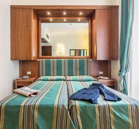 Отдых в Raeli Hotel Siracusa - Италия, Рим