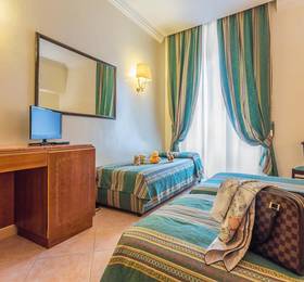 Туры в Raeli Hotel Siracusa в Италии