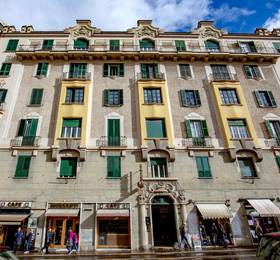 Туры в Viminale View Hotel в Италии