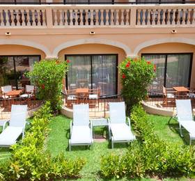 Отдых в Mon Port Hotel & Spa - Испания, Санта Понса
