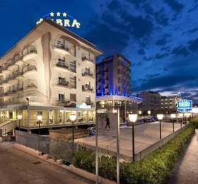 Отдых в Hotel Ambra - Италия, Римини