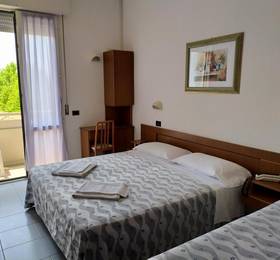 Туры в Hotel Atlantic в Италии