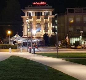 Туры в Hotel La Gradisca в Италии