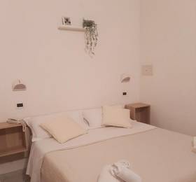 HOTEL JOHN в Римини