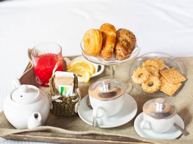 Hotel Adriano 3* Италия, Рим
